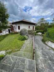 Foto Villa in vendita a Alta Valle Intelvi
