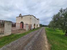 Foto Villa in vendita a Andria - 3 locali 89mq