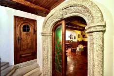 Foto Villa in vendita a Anzano Del Parco - 12 locali 370mq