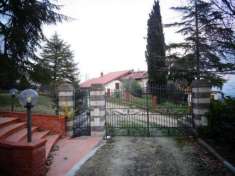 Foto Villa in vendita a Arezzo