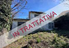 Foto Villa in vendita a Ariccia