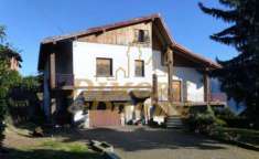Foto Villa in vendita a Arizzano - 15 locali 600mq