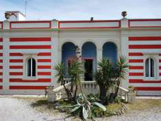 Foto Villa in vendita a Arnesano