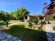 Foto Villa in vendita a Ascea - 8 locali 184mq