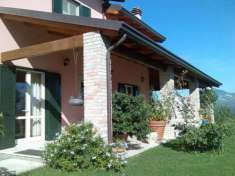 Foto Villa in vendita a Ascoli Piceno - 8 locali 400mq