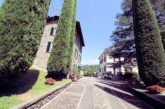 Foto Villa in vendita a Bagni Di Lucca - 23 locali 820mq