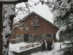 Foto Villa in vendita a Bardonecchia - 11 locali 600mq