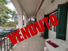 Foto Villa in vendita a Bari - 3 locali 130mq
