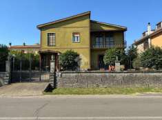 Foto Villa in vendita a Bassano In Teverina