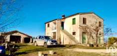 Foto Villa in vendita a Bellante