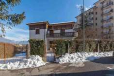 Foto Villa in vendita a Belluno - 8 locali 170mq