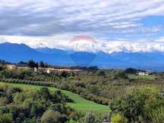 Foto Villa in vendita a Belvedere Langhe