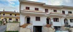 Foto Villa in vendita a Belvedere Marittimo - 6 locali 240mq
