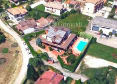 Foto Villa in vendita a Benevento