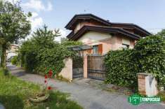 Foto Villa in vendita a Bergamo