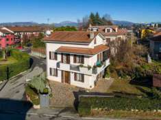 Foto Villa in vendita a Bernareggio - 5 locali 167mq