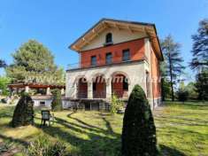 Foto Villa in vendita a Bologna - 12 locali 628mq