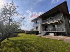 Foto Villa in vendita a Bonate Sopra - 4 locali 135mq