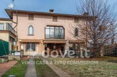 Foto Villa in vendita a Bonate Sopra