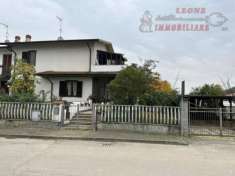 Foto Villa in vendita a Bornasco - 4 locali 265mq