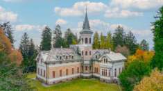 Foto Villa in vendita a Bosco Chiesanuova