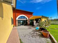 Foto Villa in vendita a Bovolenta