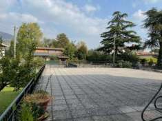 Foto Villa in vendita a Brescia - 8 locali 350mq
