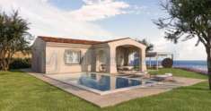 Foto Villa in vendita a Budoni - 3 locali 75mq