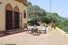 Foto Villa in vendita a Caltagirone - 7 locali 155mq