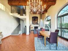 Foto Villa in vendita a Campi Bisenzio - 6 locali 240mq