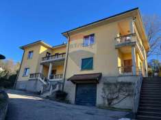 Foto Villa in vendita a Cantello
