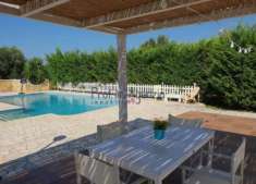 Foto Villa in vendita a Carovigno - 4 locali 90mq