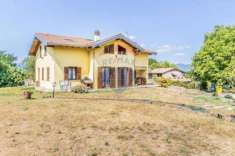 Foto Villa in vendita a Casale Litta - 5 locali 190mq