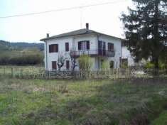 Foto Villa in Vendita a Casaleggio Boiro Localit Boffiti