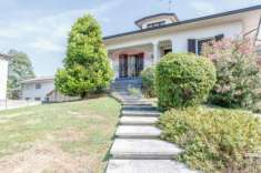 Foto Villa in vendita a Casalmaggiore - 6 locali 176mq