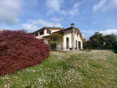 Foto Villa in vendita a Casatenovo