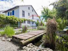 Foto Villa in vendita a Caselle Torinese