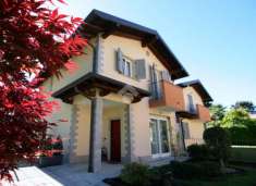 Foto Villa in vendita a Cassano Magnago