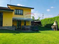 Foto Villa in vendita a Cassina De' Pecchi