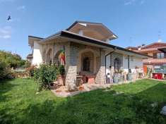 Foto Villa in vendita a Castel San Giovanni