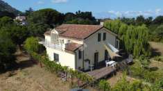 Foto Villa in vendita a Castellabate
