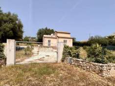 Foto Villa in vendita a Castellammare Del Golfo