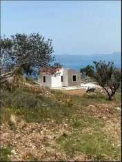 Foto Villa in vendita a Castellammare Del Golfo