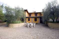Foto Villa in vendita a Castelnuovo Berardenga - 7 locali 322mq