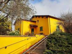 Foto Villa in Vendita a Castelnuovo Magra  Palvotrisia