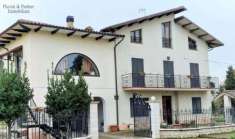 Foto Villa in vendita a Castiglione del Lago, Panicarola