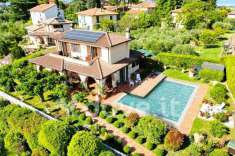 Foto Villa in vendita a Castiglione Del Lago