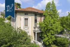 Foto Villa in vendita a Castiglione Delle Stiviere