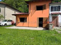 Foto Villa in vendita a Castiglione Di Garfagnana