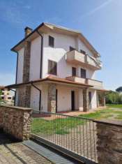 Foto Villa in vendita a Cenaia - Crespina Lorenzana 300 mq  Rif: 1265106